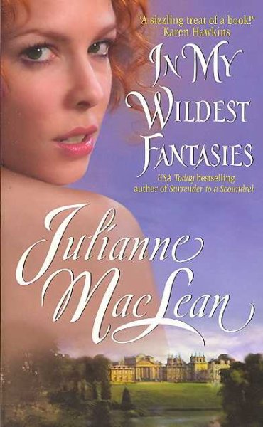 In my wildest fantasies / Julianne MacLean.