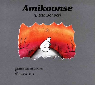 Amikoonse ( Little Beaver).