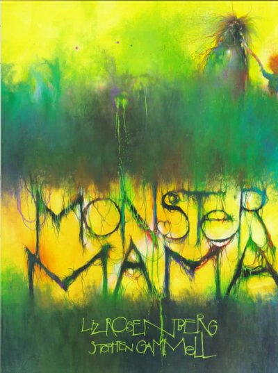 Monster mama / story by Liz Rosenberg ; illustrations by Stephen Gammell.