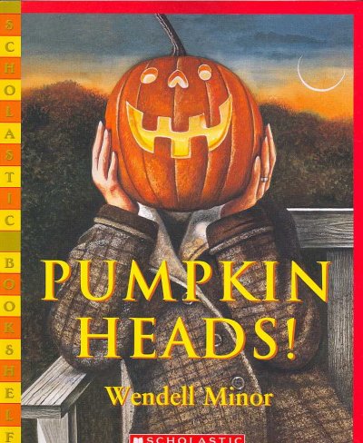 Pumpkin Heads!.