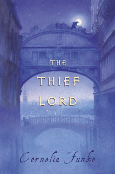 The thief lord.
