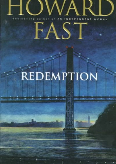 Redemption / Howard Fast.