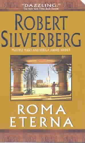Roma eterna / Robert Silverberg.