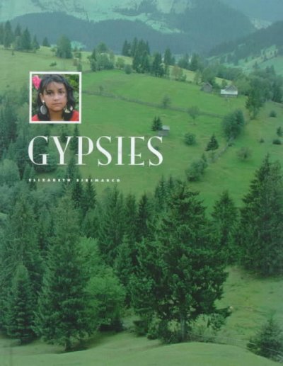 Gypsies / by Elizabeth Sirimarco.