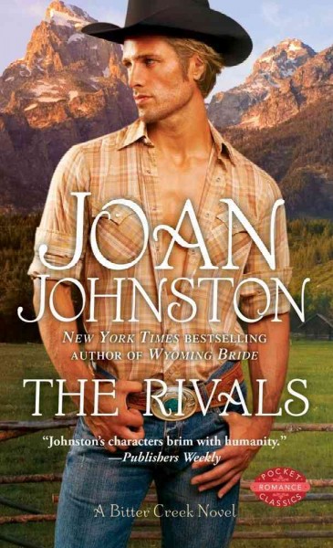 The rivals / Joan Johnston.
