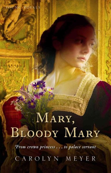 Mary, Bloody Mary / Carolyn Meyer.