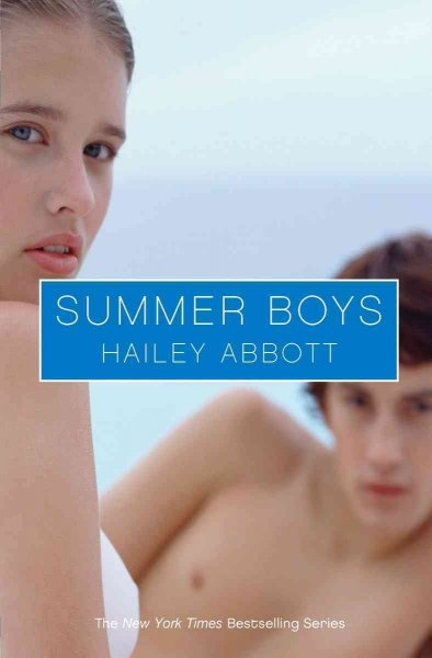 Summer Boys.