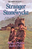 Stranger at Stonewycke [book] / Michael Phillips, Judith Pella.