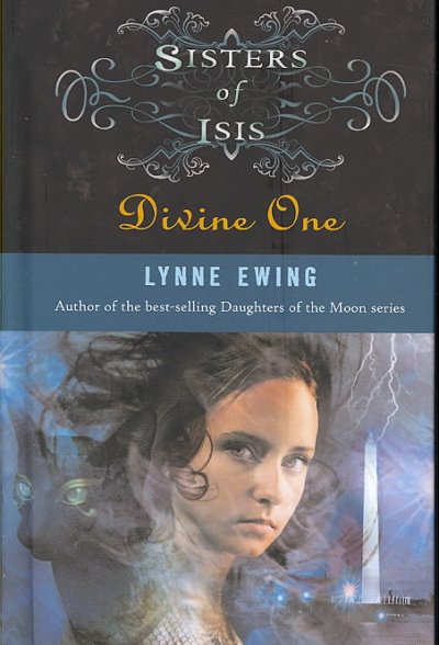 Divine one / Lynne Ewing.
