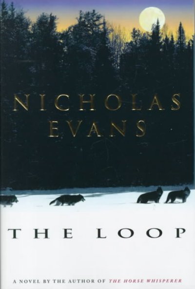 Loop, The [Hardcover Book].
