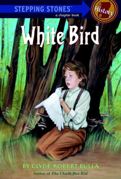 White bird [text]. / by Clyde Bulla ; illustrated by Donald Cook.