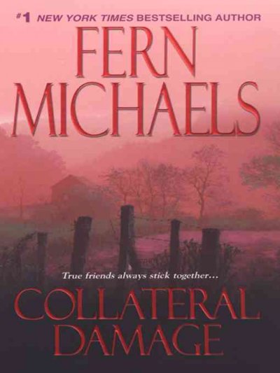 Collateral damage / Fern Michaels.