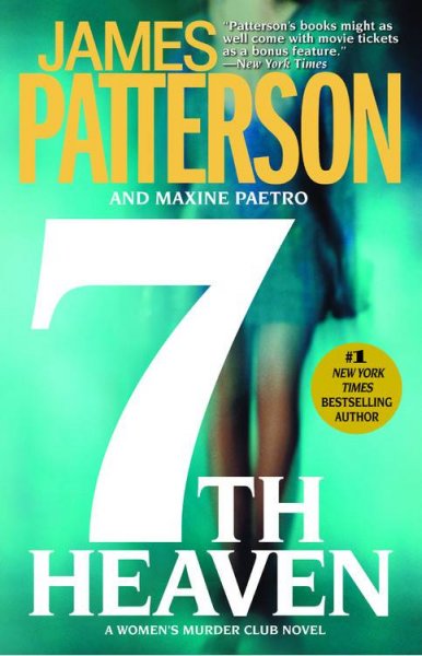 7th Heaven : A Women's Murder Club novel.