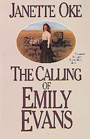 The calling of Emily Evans.