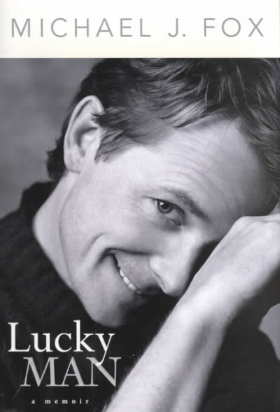 Lucky Man: A Memoir.