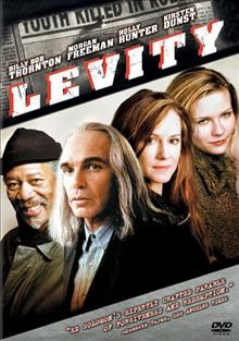 Levity [videorecording] / Sony Pictures Classics and Studio Canal presents a Film Colony production in association with Revelations Entertainment, Echo Lake Productions and Entitled Entertainment ; produced by Richard N. Gladstein, Adam J. Merims, Ed Solomon ; written and directed by Ed Solomon.