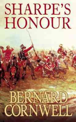 Sharpe's honour : Richard Sharpe and the Vitoria Campaign, February to June, 1813 / Bernard Cornwell.