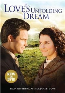 Love's unfolding dream [videorecording] / RHI Entertainment presents an Alpine Medien production in association with Larry Levinson Productions ; produced by Brian J.  Gordon and Erik Olson ; teleplay by Michael Landon Jr. and Cynthia Kelley ; directed by Harvey Frost.