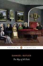 The way of all flesh / Samuel Butler ; edited by James Cochrane with an introduction by Richard Hoggart.