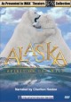 Alaska spirit of the wild  Cover Image