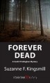 Forever dead  Cover Image