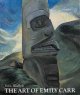 The art of Emily Carr  Cover Image