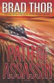 Path of the assassin  Cover Image