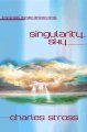 Singularity sky  Cover Image