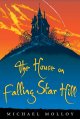 The house on Falling Star Hill  Cover Image