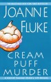 Cream puff murder  Cover Image