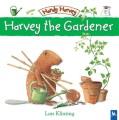 Go to record Harvey the gardener