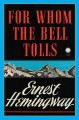 For whom the bell tolls  Cover Image