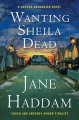 Wanting Sheila dead : a Gregor Demarkian novel  Cover Image