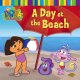 A day at the beach  Cover Image