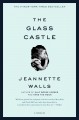 The glass castle : a memoir Cover Image