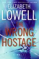 The wrong hostage  Cover Image