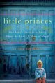 Little princes : one man's promise to bring home the lost children of Nepal  Cover Image