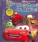Disney Pixar storybook collection. Cover Image