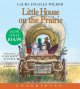 Little house on the prairie Cover Image