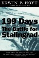 199 days : the battle for Stalingrad  Cover Image