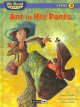 Ant in her pants  Cover Image