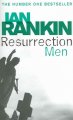Resurrection men  Cover Image