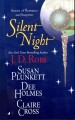 Go to record Silent night