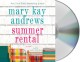 Summer rental Cover Image