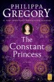 The constant princess  Cover Image