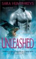 Unleashed : the Amoveo legend  Cover Image