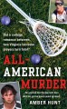 All-American murder  Cover Image