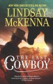 The last cowboy  Cover Image