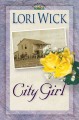 City girl  Cover Image
