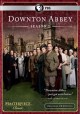 Downton Abbey. Season 2 Cover Image